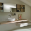 Agape, 027 Storage mirror 160x60 cm