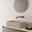 Nic Design, Semplice Lavabo 60x37 cm