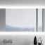 Aqua, Dual Mirror L 180 cm
