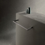 Fantini, Venezia Towel rail 45 cm