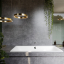 Kaldewei, Silenio Bathtub 170x75 cm
