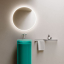 Disenia, Habe Washbasin diam. 45 cm