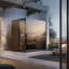 Jacuzzi, Innexa Mini Sauna da esterno