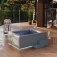 Disenia, Helba 210 Mini-pool