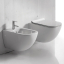 Galassia, Plus Design Sanitaryware