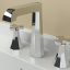 Flaminia, Evergreen Tap for washbasin