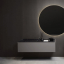 antoniolupi, Nabatei Vanity unit 148x49 cm