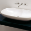 Flaminia, Nuda Washbasin